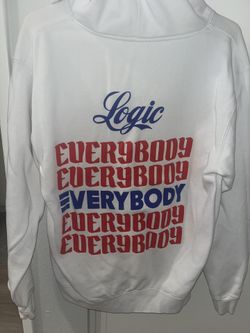 Logic Everybody Hoody