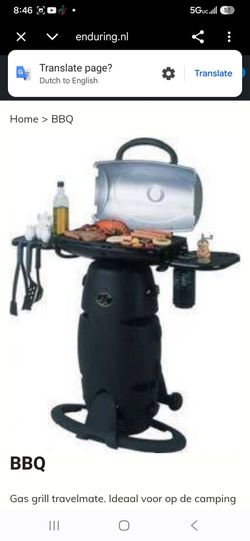 Grill Portable GEORGE FOREMAN