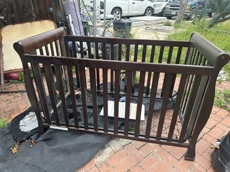 baby Crib