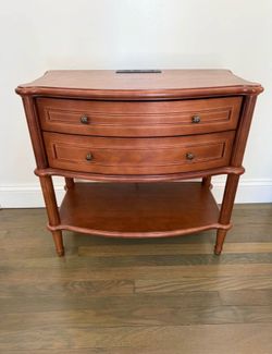 New Side Table