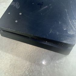 Ps4 No Controller Or Cord