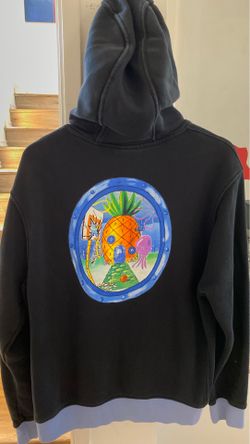 Nike Hoodie Sweatshirt size M