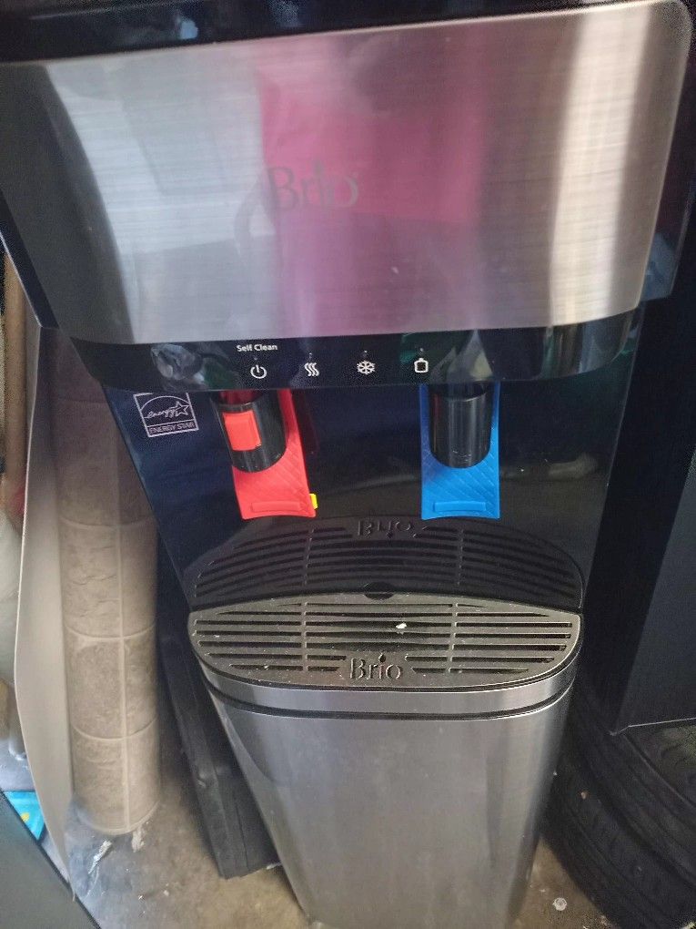 Brio Water Dispenser 