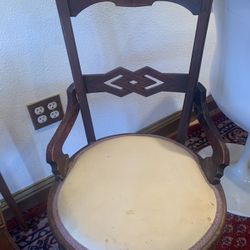 Set Of 2 Chair