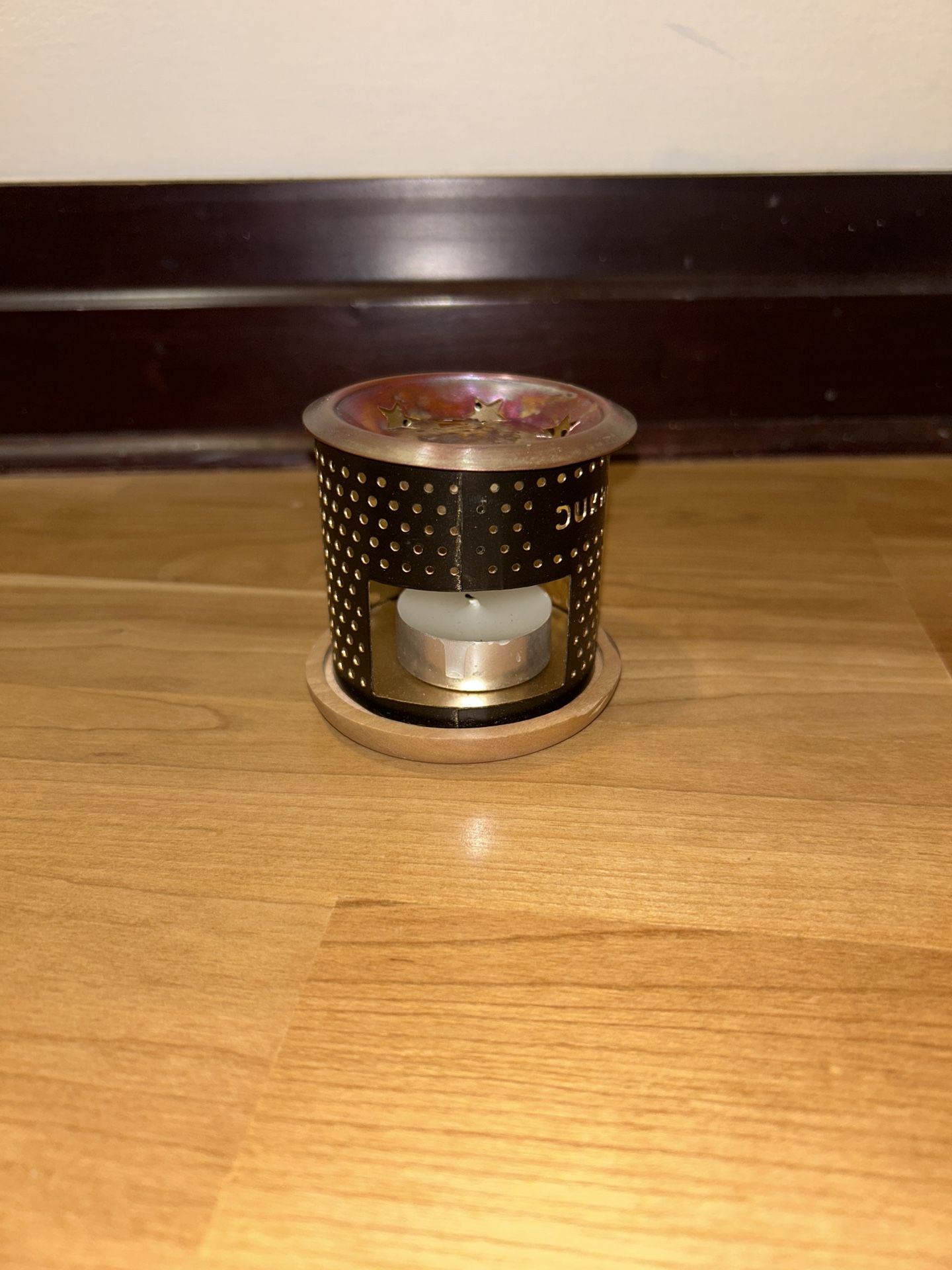 Bakhoor Incense Burner (Full Kit)