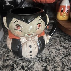 Johanna Parker Mug