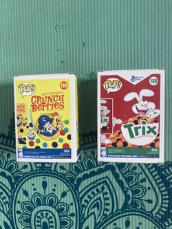Funko Pops