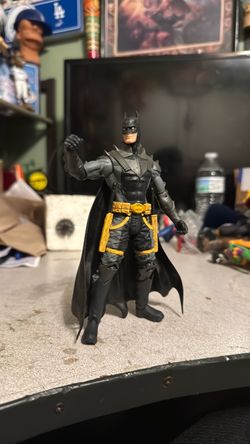 Batman figure