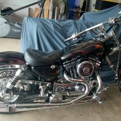1999 Harley Davidson 
