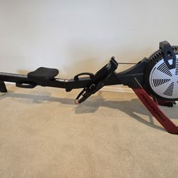 Proform Rowing Machine