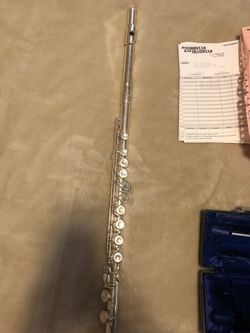 Student Flute -$70 OBO