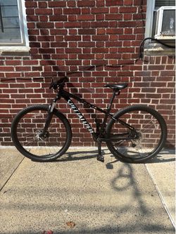 Specialized Rockhopper