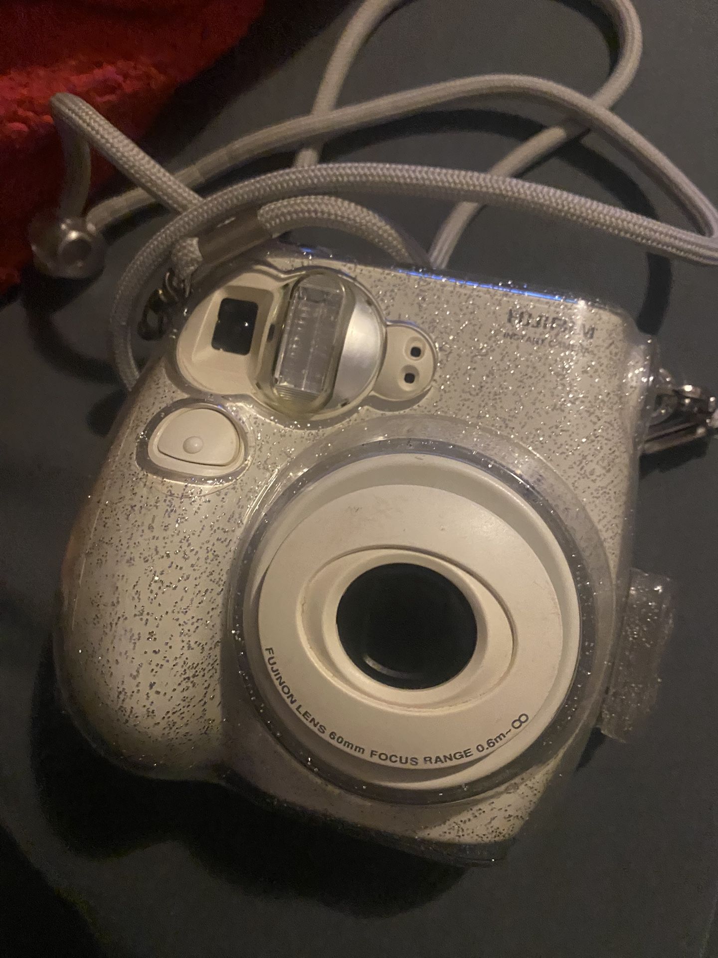 Polaroid Camera