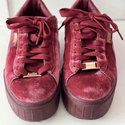 Puma Women 9 