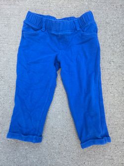 Jumping beans girl's pants