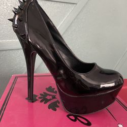 Size 9 Heels