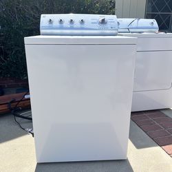 Kenmore Washer & Dryer