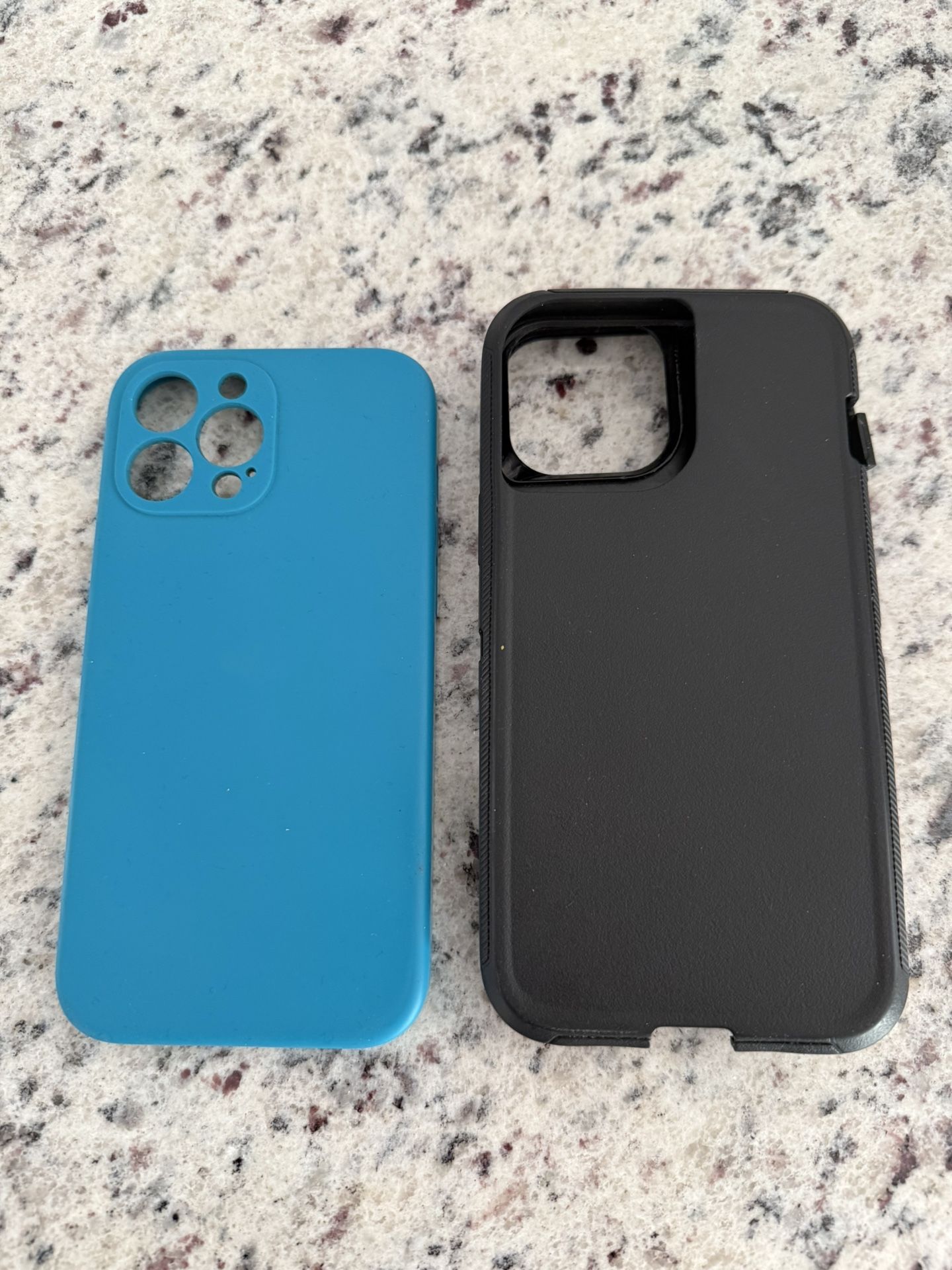 Protective Cases for iPhone 13