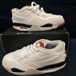 Air Jordan 4 Rm (GS)