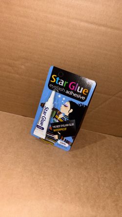 Eye Lash Glue