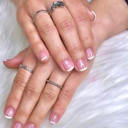 Nails Uñas