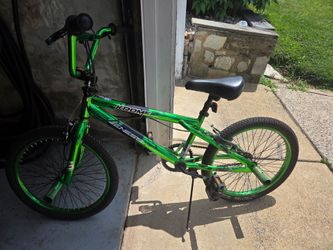 Krome 2.0 youth bike