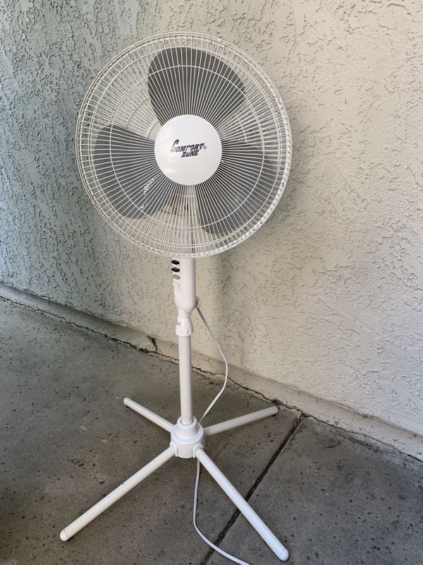 Stand Up Fan for Sale in Hacienda Heights, CA OfferUp
