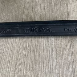 Iron Gym Pro Fit