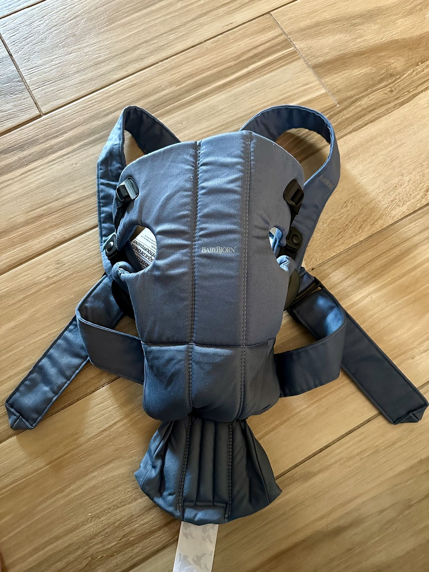 Baby Bjorn Baby Carrier Mini