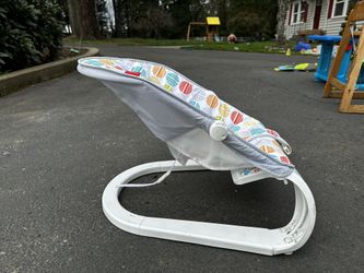 Baby Bouncer 