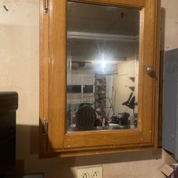 Medicine Cabinet For Bathroom 