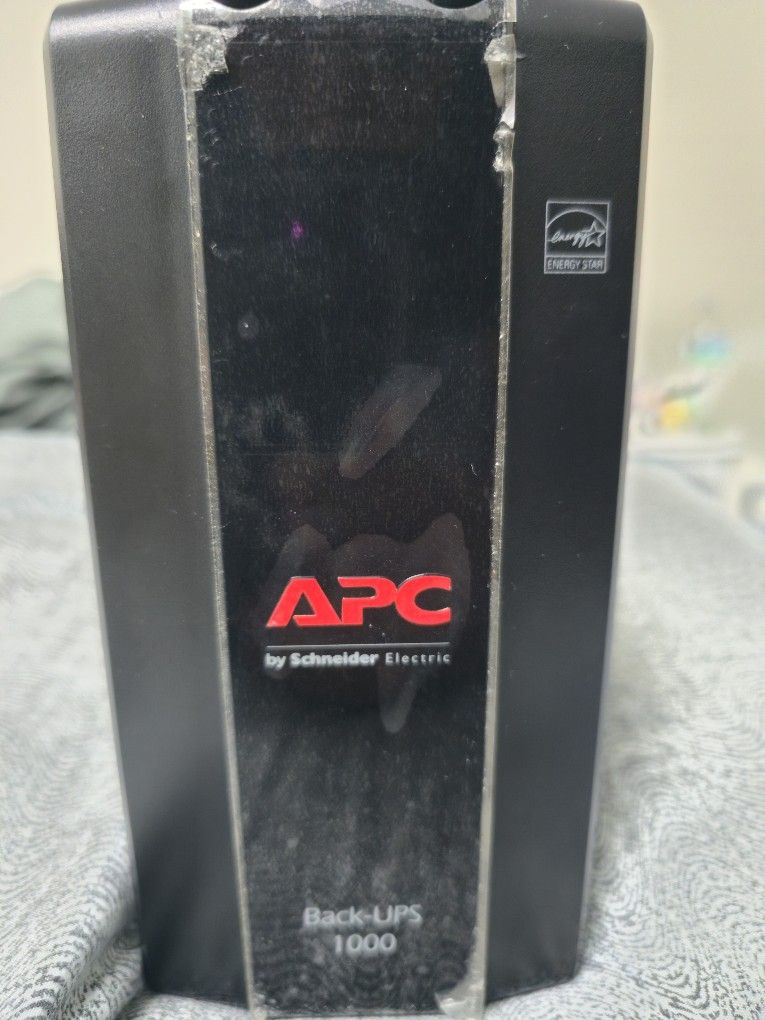 APC Back ups 1000