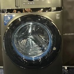Ge profile 2 In 1 Washer and  Dryer 