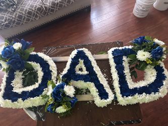 Flower arrangements