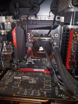 Asus gaming pc