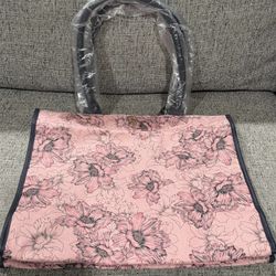 Brand New Victoria's Secret Tote Bag 