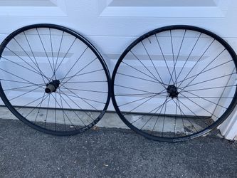 WHEELSET SUN RINGLE 700c TRU AXEL DISC BRAKE