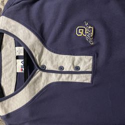 Vintage Fila “Derek Jeter” jersey/shirt