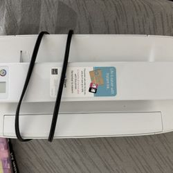 HP 3700 Dealer Printer and Ink
