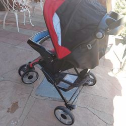 Eddie Bauer Stroller