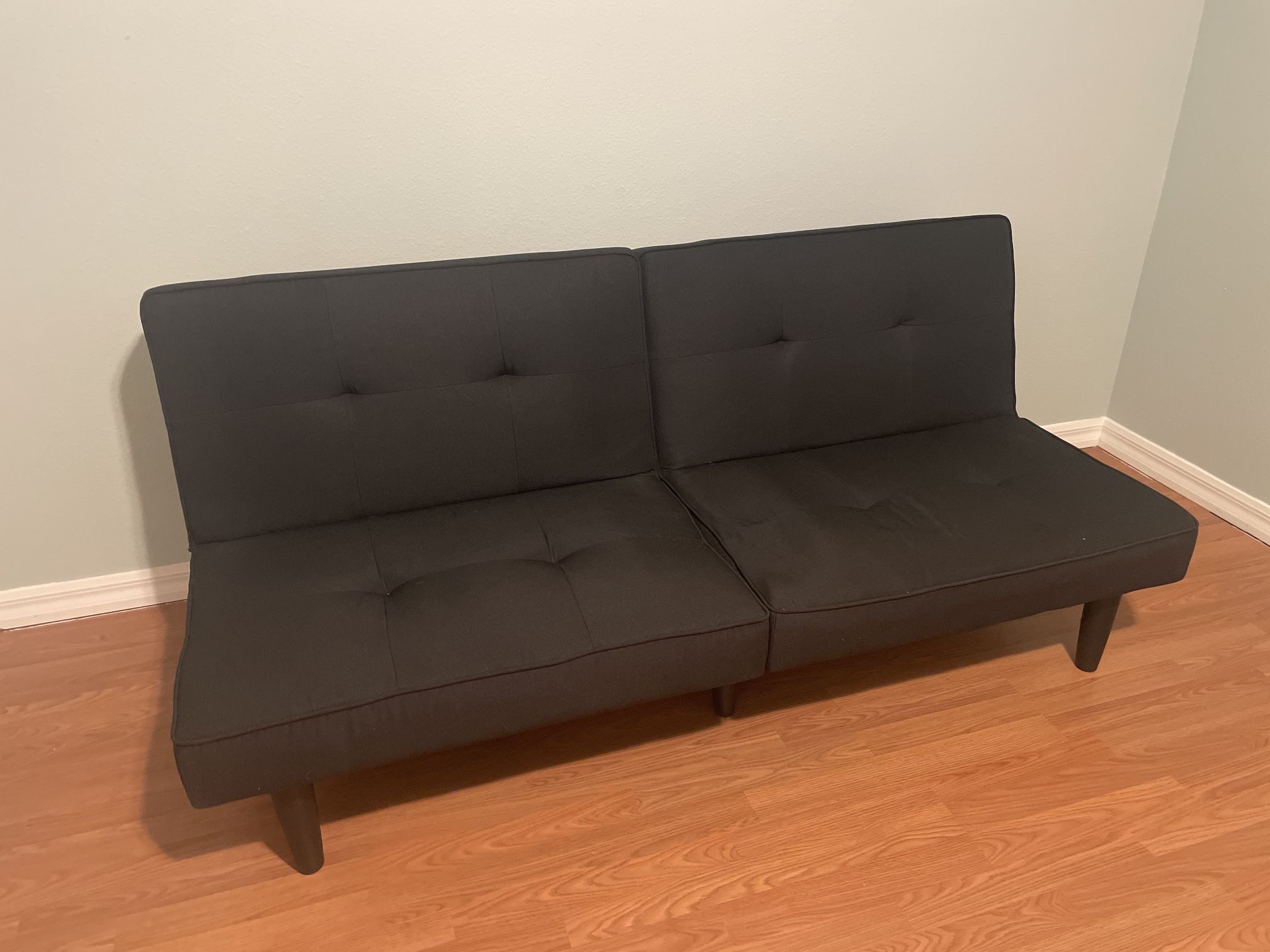Small Sofa (black)