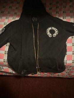 chrome hearts