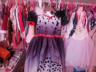 Halloween Customes 