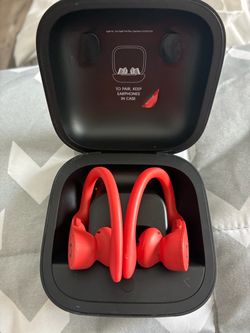 Power Beats Pro