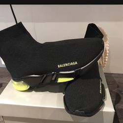 Balenciaga Mens Shoes Size 9/9.5