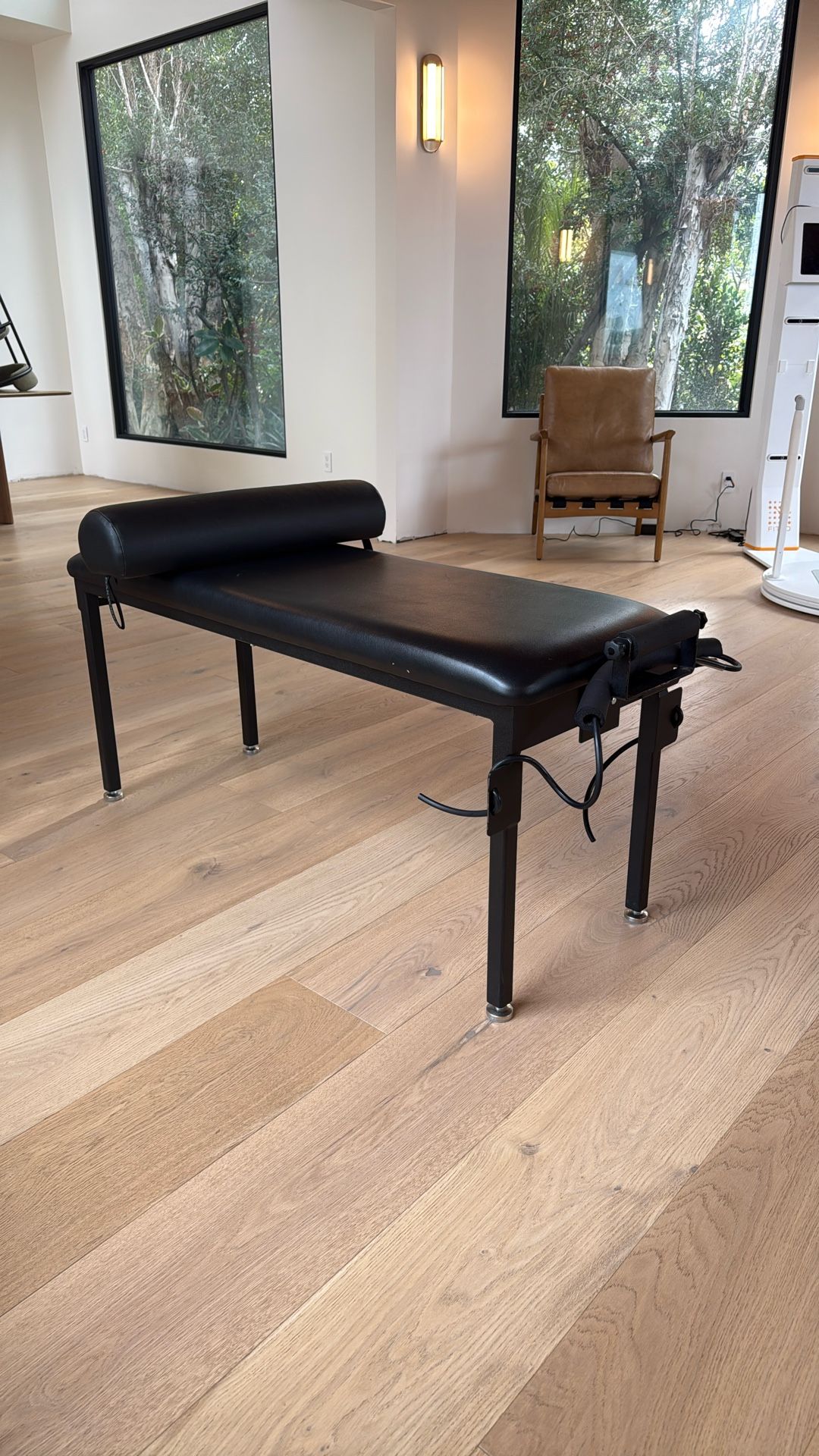 Chiropractic Traction Table – Heavy Duty (Read Description