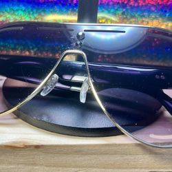 AI Sun Glasses - Smart Glasses