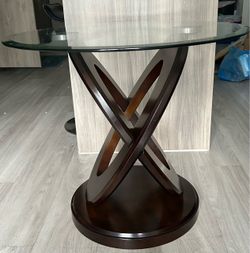 Center table