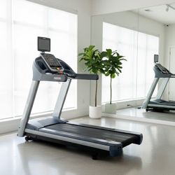 Precor Treadmill 