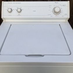 WHIRLPOOL WASHER 